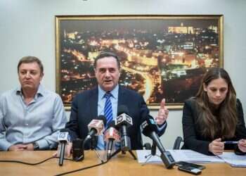 צילום: יונתן זינדל/פלאש90