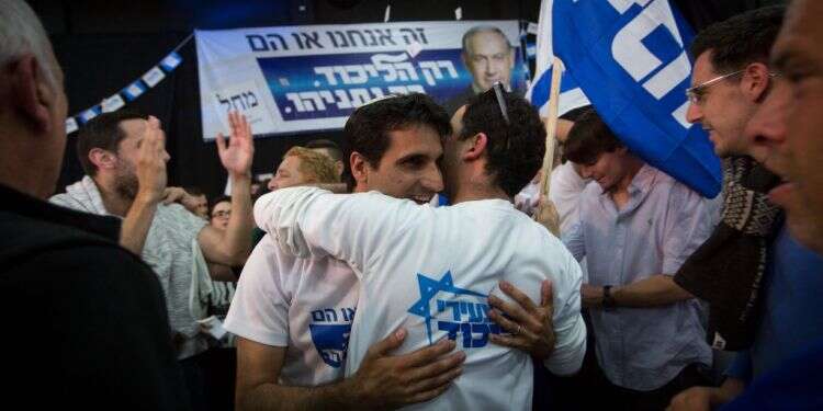 צילום: מרים אלסטר, פלאש90