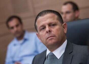 צילום: מרים אלסטר, פלאש90