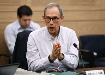 צילום: דודי ועקנין