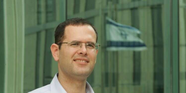 משה סעדה. צילום: מרים צחי צילום: מרים צחי