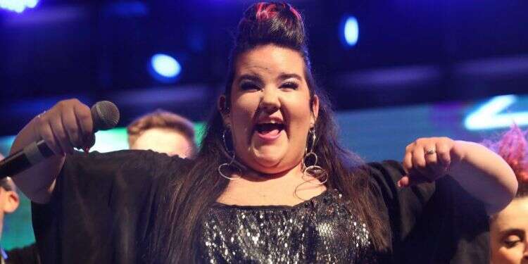 נטע ברזילי. צילום: קוקו צילום: קוקו