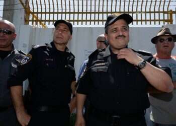 צילום: יהודה פרץ