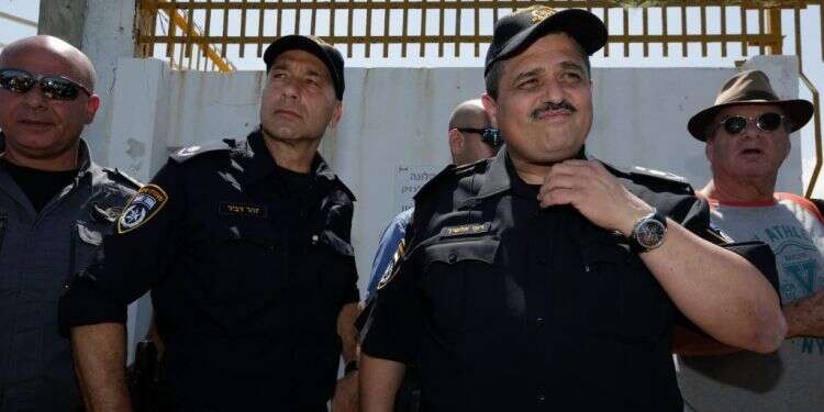 צילום: יהודה פרץ