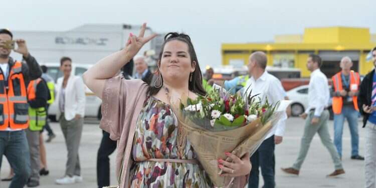 נטע ברזילי. צילום: יוסי זליגר צילום: יוסי זליגר