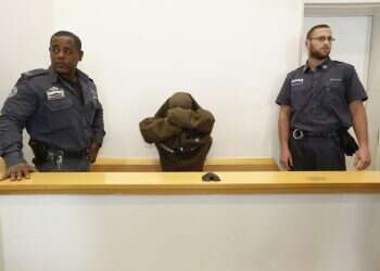 צילום: יהודה פרץ