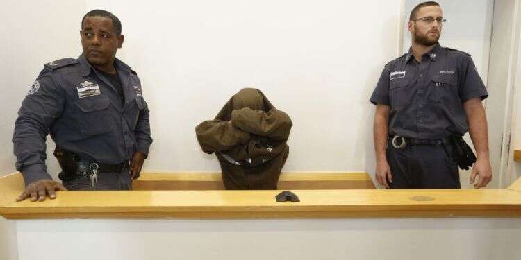 צילום: יהודה פרץ