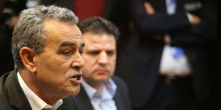 צילום: מרים צחי