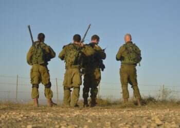 צילום: דובר צה"ל