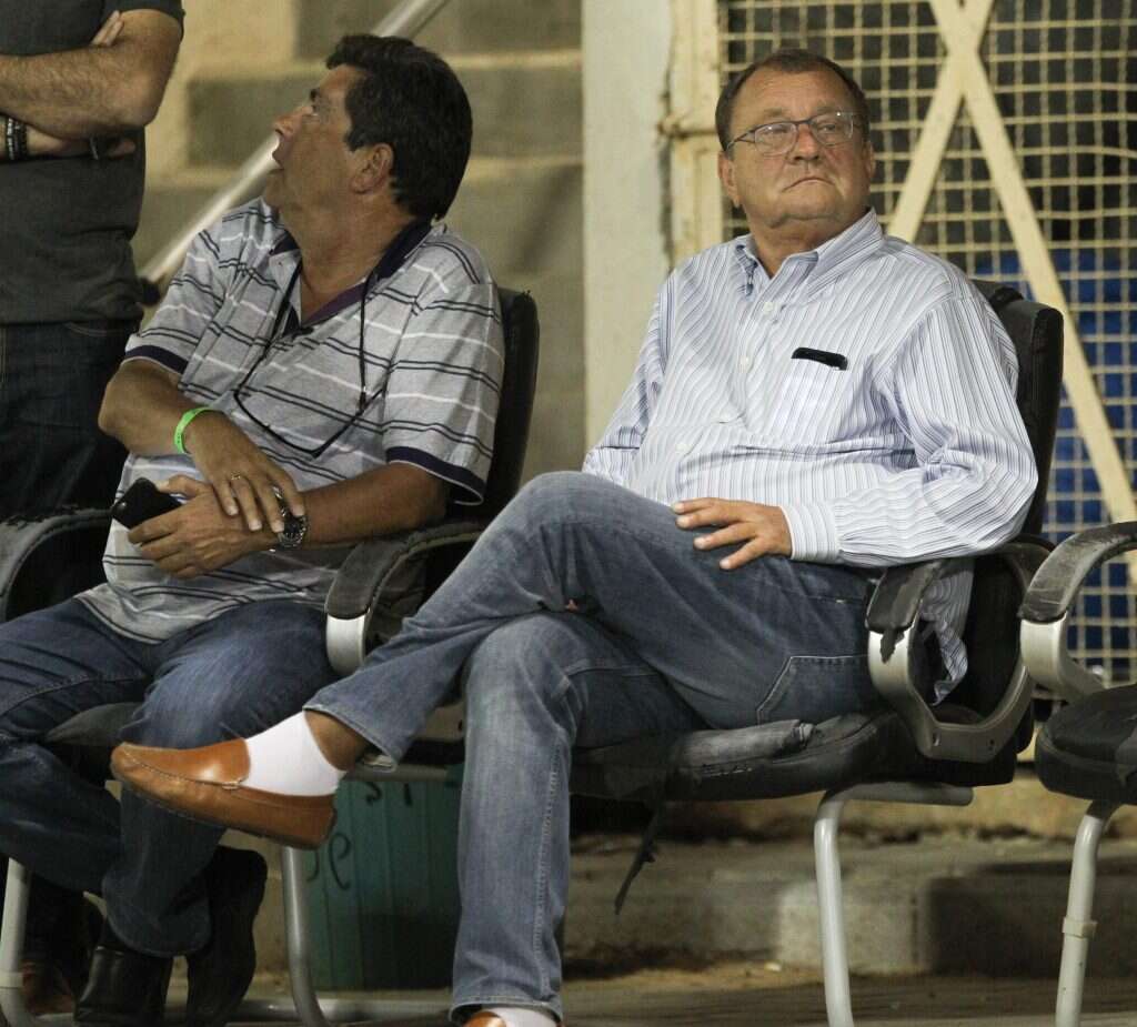 צילום: דני מרון