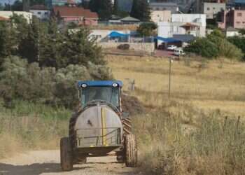 צילום: אייל מרגולין- ג'יני