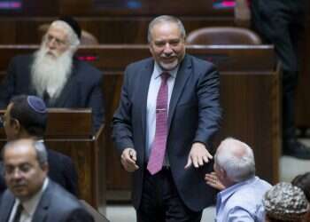 צילום: יונתן זינדל, פלאש90