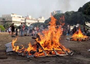 צילום ארכיון: גדעון מרקוביץ'