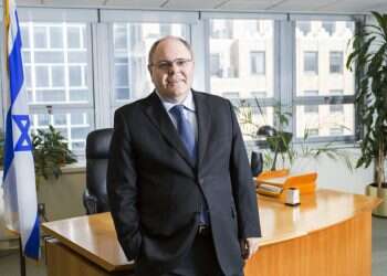 דני דיין. צילום ניב רוזנברג