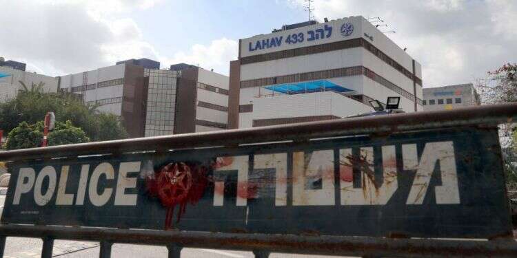 צילום: גדעון מרקוביץ