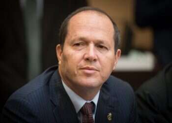 ניר ברקת. צילום: יונתן זינדל, פלאש90 צילום: יונתן זינדל, פלאש90