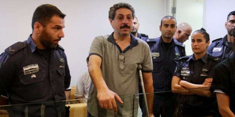 צילום: הרצי שפירא