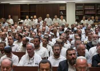 צילום: יונתן זינדל, פלאש90