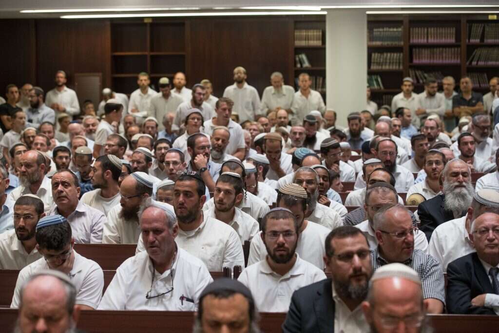 צילום: יונתן זינדל, פלאש90