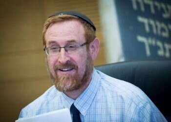 צילום: יונתן זינדל, פלאש 90