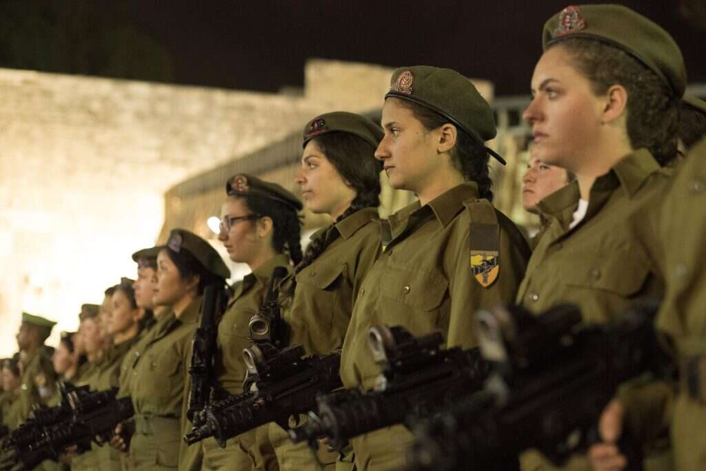 צילום: דובר צה''ל