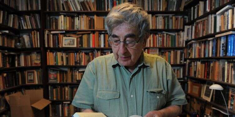 צילום: ראובן קסטרו