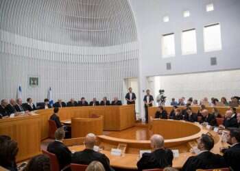 צילום: יונתן זינדל/פלאש90