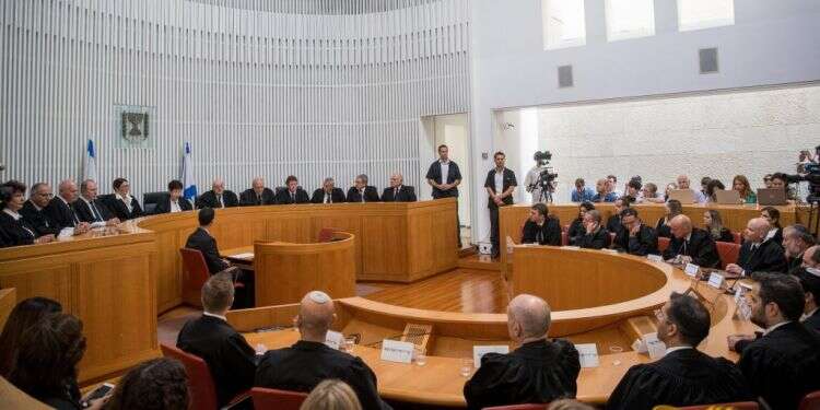 צילום: יונתן זינדל/פלאש90