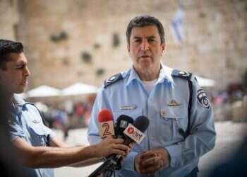 צילום: יונתן זינדל, פלאש90