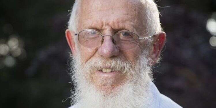 הרב יעקב מדן. צילום: הדס פרוש, פלאש 90 צילום: הדס פרוש, פלאש 90