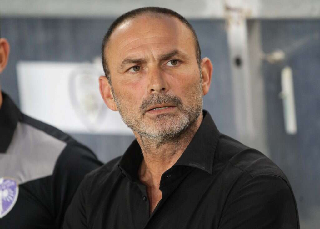 צילום: דני מרון