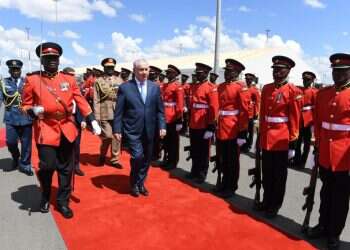 צילום: חיים צח, לע"מ