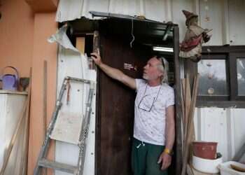 צילום: יהודה פרץ