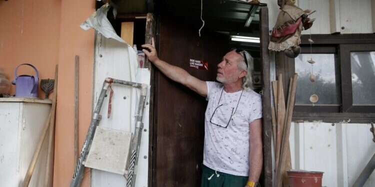 צילום: יהודה פרץ