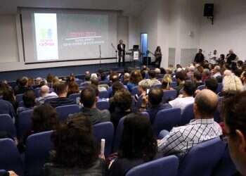 הפורום החילוני. צילום: אמיר מאירי