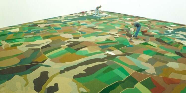 עמק יזרעאל, גל וינשטיין, 2002