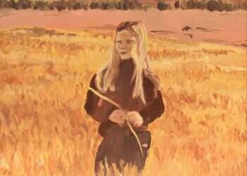 שבועות בקיבוץ, אלה צימבליסטה– ננצל, 2014