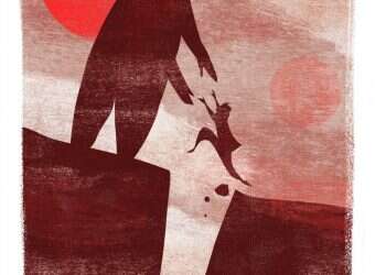 בראשית הייתה הברית