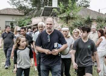 צילום: שחף הבר