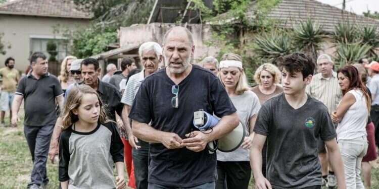 צילום: שחף הבר