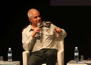 צילום: רועי לוי