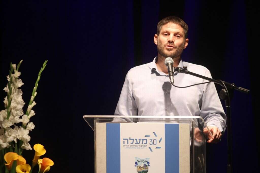 צילום: רועי לוי