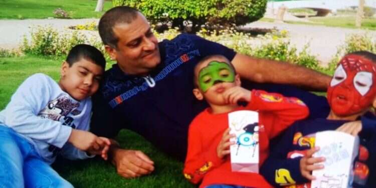 צילום: באדיבות המשפחה