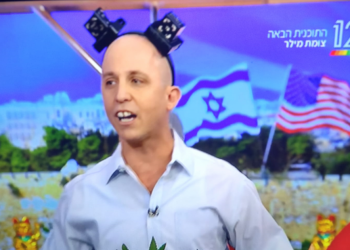 מתוך ארץ נהדרת