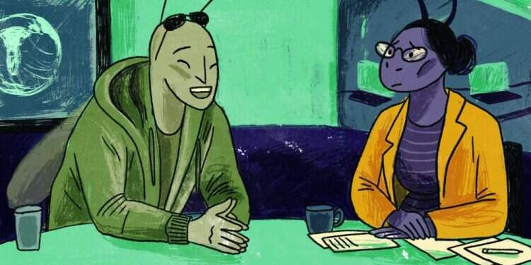 משכמם ומטה: כשהמקצוענות הפכה להמלצה בלבד