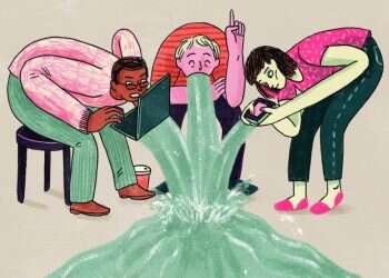 איור: נועה קלנר