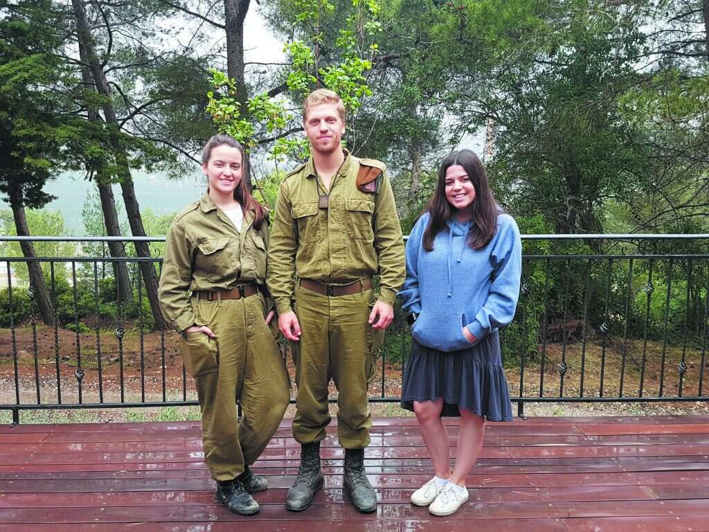 צילום: רחלי מלק-בודה