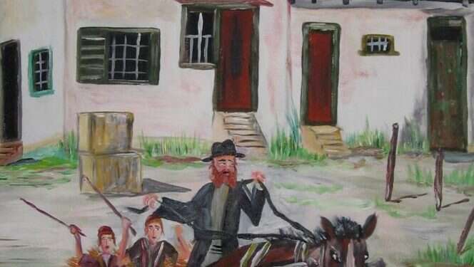 יצירה: יחיאל אופנר, 2011 יצירה: יחיאל אופנר, 2011