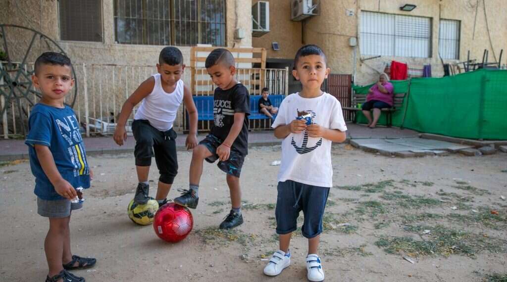 צילום: יוסי אלוני