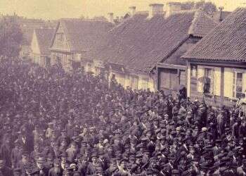 צילום: באדיבות הספרייה הלאומית - אוסף על שם אברהם שבדרון